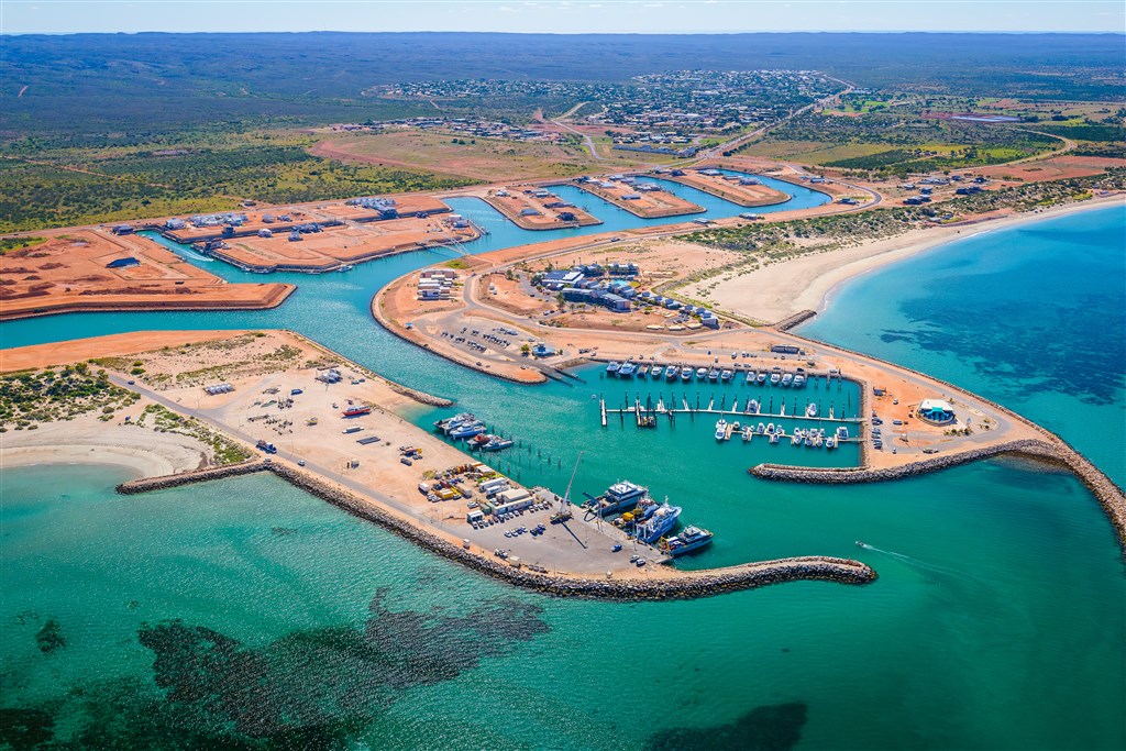 Image Gallery Albums » Shire of Exmouth, WA