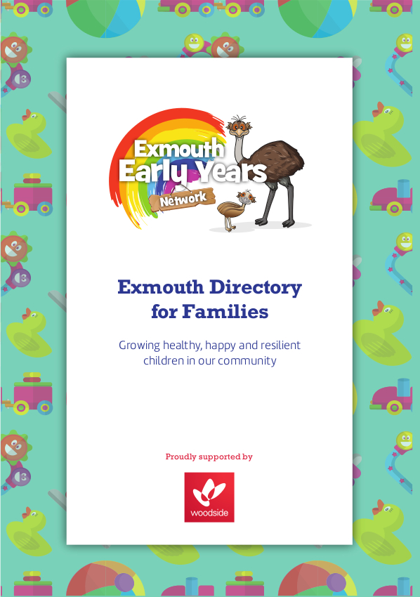 exmouth directory