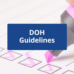 DOH Guidelines