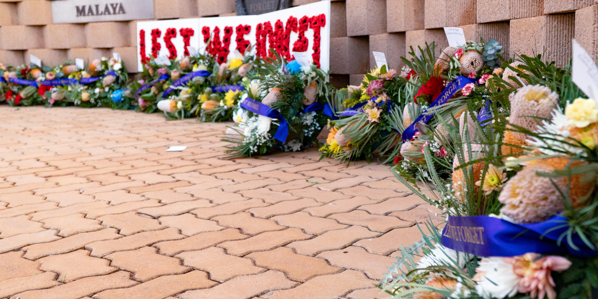 ANZAC Day 2026: Exmouth Community Honours and Commemorates