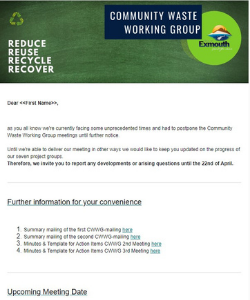 Newsletter