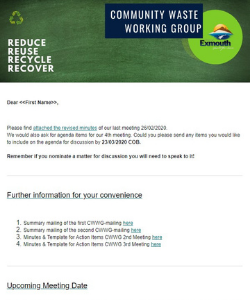 Newsletter