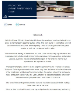 Newsletter