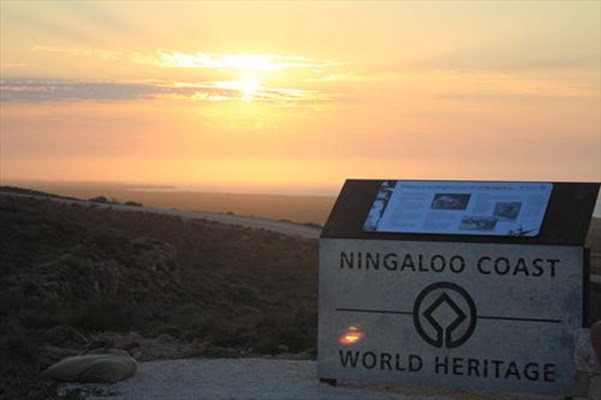 Tourism - Ningaloo Coast World Heritage