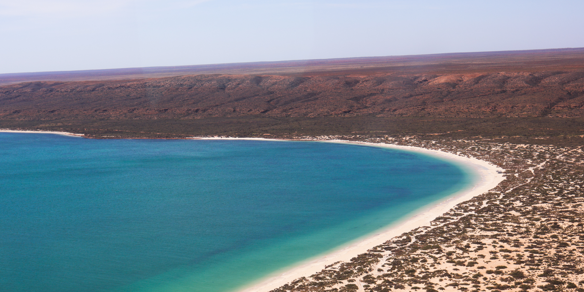 Exmouth re-opens to visitors following Tropical Cyclone Narelle