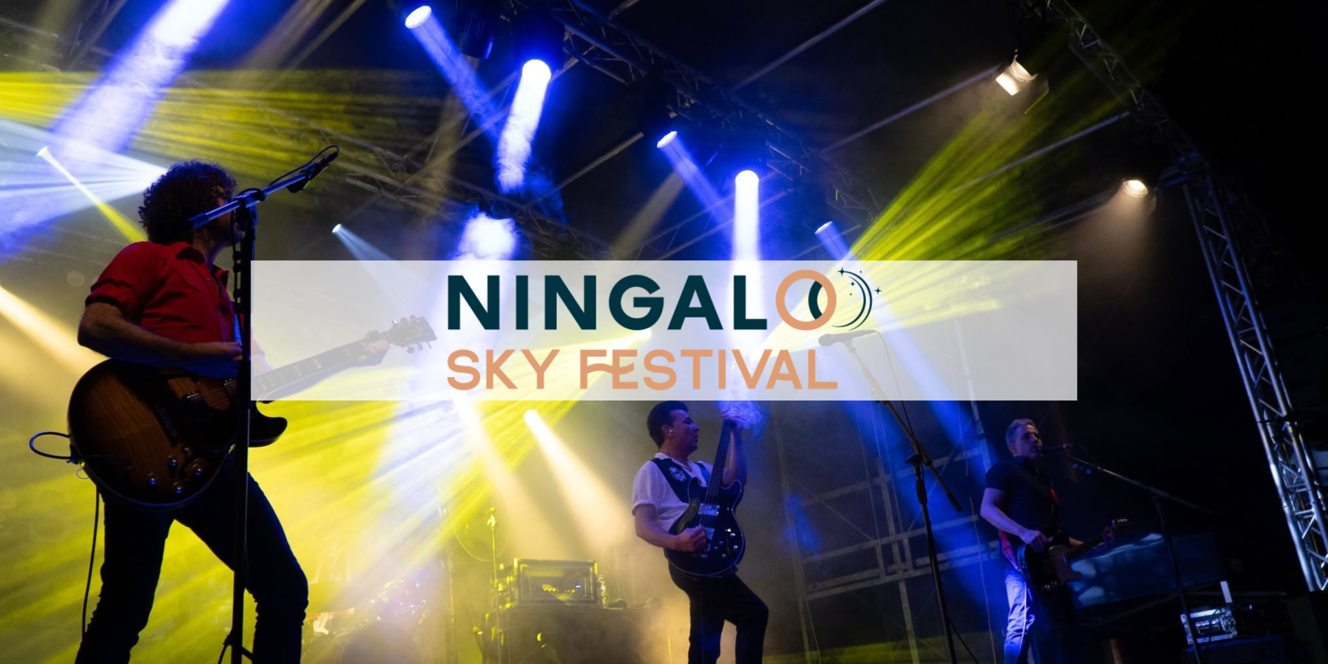 NINGALOO SKY FESTIVAL SHINES BRIGHT AND EXCEEDS EXPECTATIONS